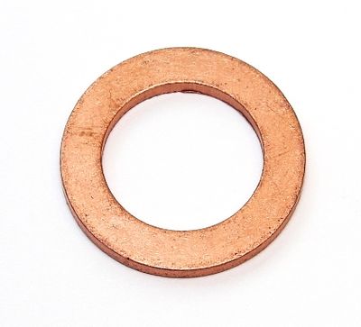 Шайба уплотнительная ELRING 117404