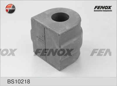 Втулка стабилизатора FENOX BS10218