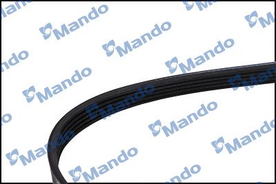Ремень поликлиновой Mando MB5PK1210