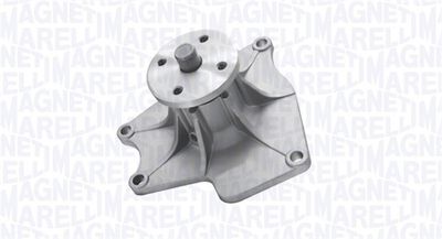 Насос водяной MAGNETI MARELLI WPQ0588