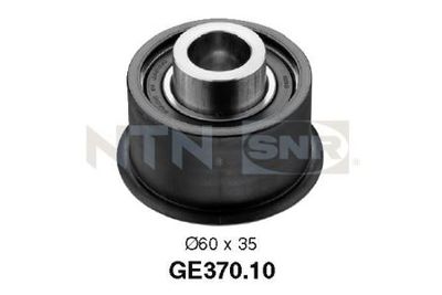 Ролик ремня приводного SNR GE37010