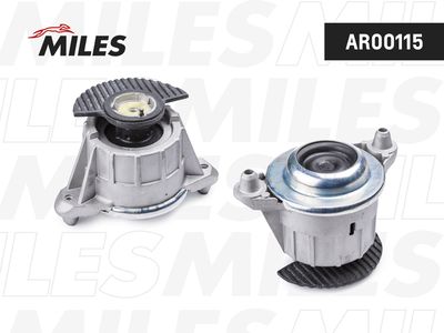 Опора двигателя Miles AR00115
