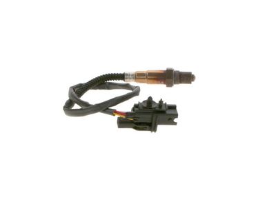 Лямбда-зонд BOSCH 0258007332