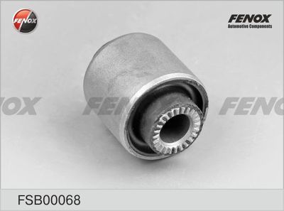 Сайлентблок FENOX FSB00068