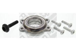 Подшипник ступицы передний комплект IBERIS IB4189