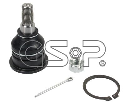 Опора шаровая нижняя GSP S080393