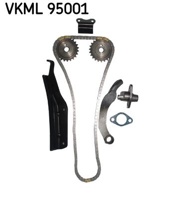 Комплект цепи ГРМ SKF VKML95001