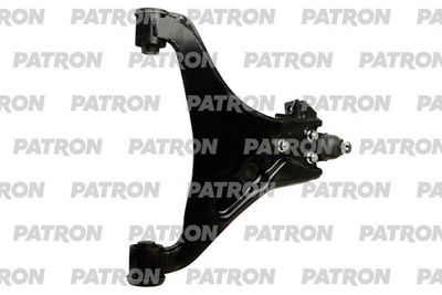 Рычаг подвески правый PATRON PS50177R