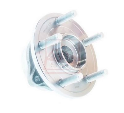 Ступица передняя ASVA JPWHWK2F