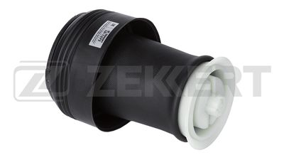 Пневмопружина подвески задней Zekkert LD1372