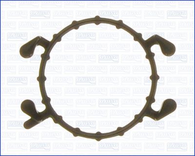 Прокладка TOYOTA 1625875010