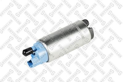 Насос топливный электрический STELLOX 1001179SX