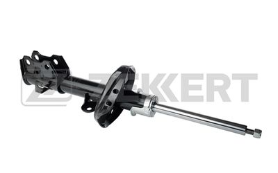 Амортизатор газовый левый передней подвески Zekkert SG4561
