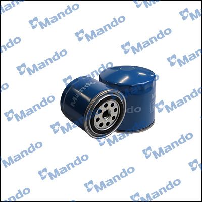Фильтр масляный Mando MMF045142