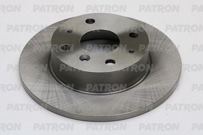 Диск тормозной передний PATRON PBD2635