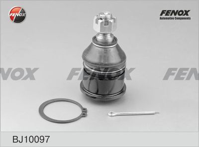 Опора шаровая FENOX BJ10097