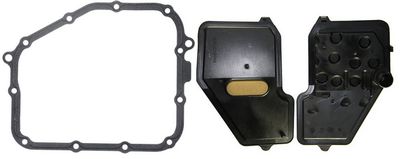Фильтр АКПП с прокладкой AZUMI JT21462K