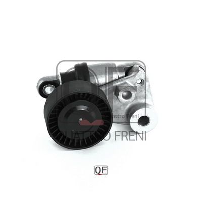 Натяжитель ремня QUATTRO FRENI QF31P00075
