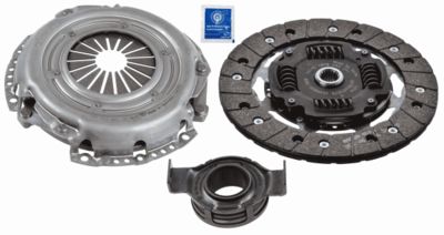 Комплект сцепления SACHS 3000334001
