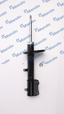 Амортизатор задний левый Mando MSS017198