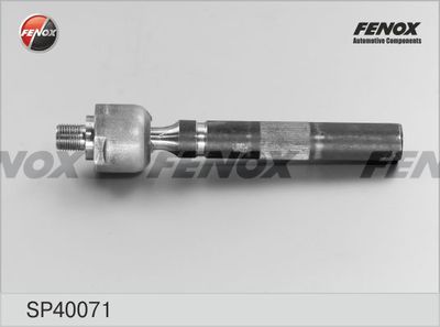Тяга рулевая FENOX SP40071