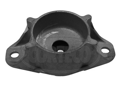 Опора амортизатора CORTECO 80001567