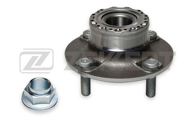 Подшипник ступицы GMB GH21210