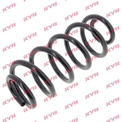 Пружина подвески KYB RH3475