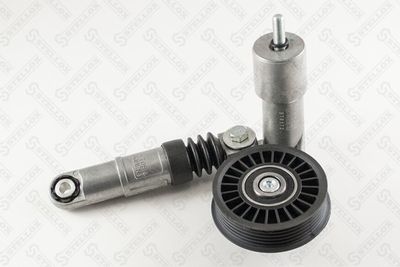 Ролик натяжителя STELLOX 0340538SX