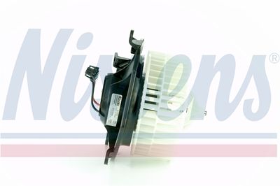 Вентилятор отопителя NISSENS 87103