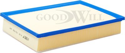Фильтр воздушный GOODWILL AG576
