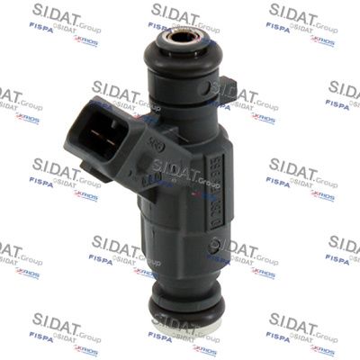 Форсунка бензиновая BOSCH 0280155965