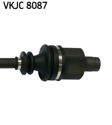 Привод SKF VKJC8087