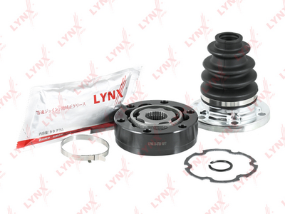 ШРУС внутренний LYNXauto CI3730