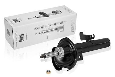 Амортизатор передний левый газовый TRIALLI AG25150