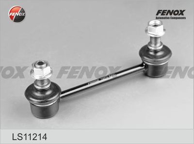 Тяга стабилизатора заднего FENOX LS11214