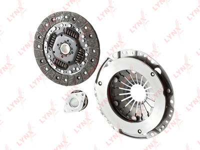 Комплект сцепления LYNXauto CL1276