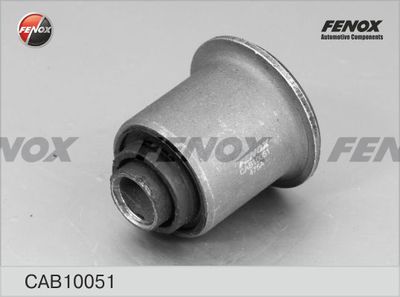 Сайлентблок FENOX CAB10051
