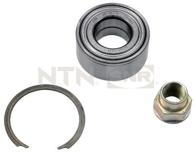 Комплект ступичного подшипника SNR R15835