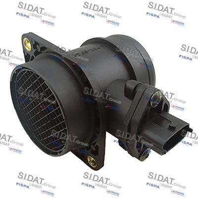 Датчик массового расхода воздуха CHERY A113614011