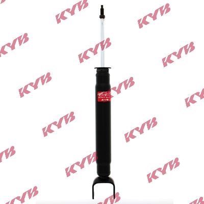 Амортизатор задний KYB 3440055