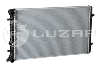 Радиатор охлаждения LUZAR LRC18J0
