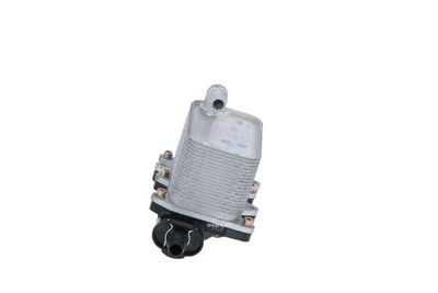 Радиатор масляный NRF 31215