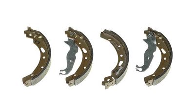 Колодки тормозные барабанные BREMBO S24540