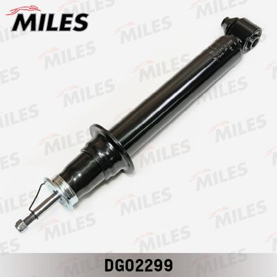 Амортизатор задний газовый Miles DG02299