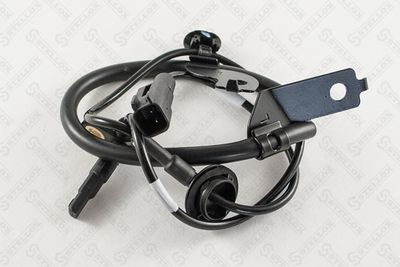 Датчик АБС передний левый STELLOX 0665563SX