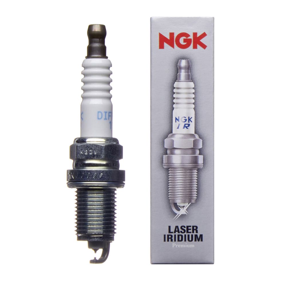 Свеча зажигания NGK DIFR6C11