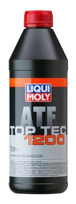 Жидкость трансмиссионная LIQUI MOLY 7502