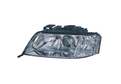 Фара DEPO 4411192LLDEM