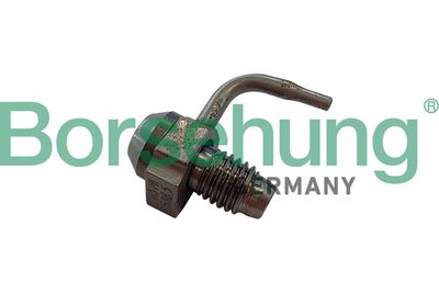 Форсунка подачи масла для охлаждения VAG 06F103154C